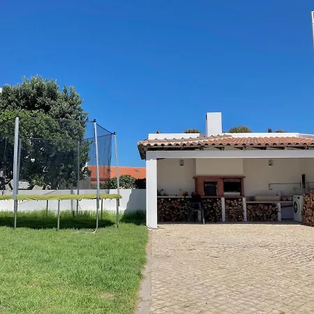 Casa vacanze Sintra Apples View Colares