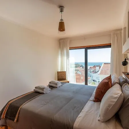 Sintra Apples View Casa vacanze Colares