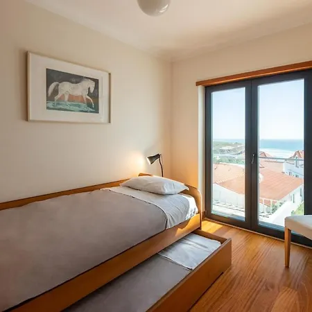 Casa vacanze Sintra Apples View Colares