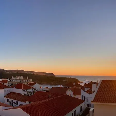 Sintra Apples View * Colares