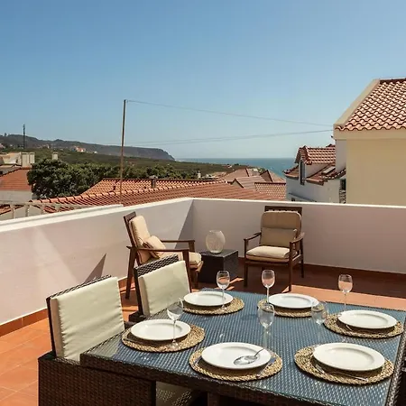 Sintra Apples View