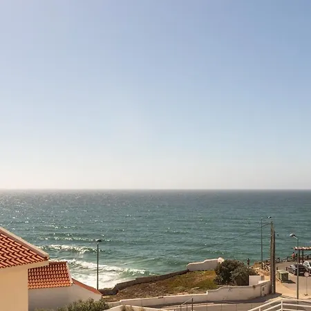 Casa vacanze Sintra Apples View Colares