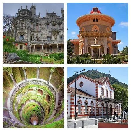 Sintra Apples View Casa vacanze