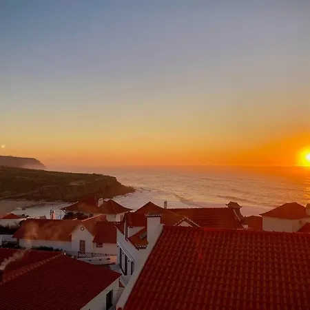 Sintra Apples View